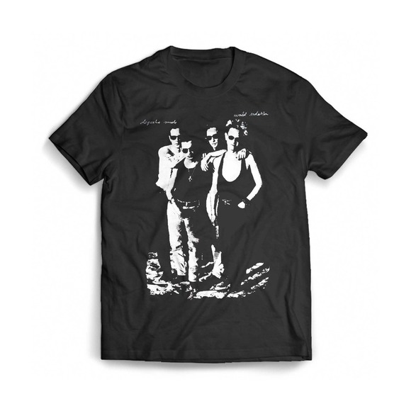 Gildan Other - Depeche Mode World Violation Tour Violator T-Shirt